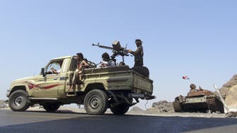 اليمن.. المقاومة في #تعز تحصل على أسلحة نوعية