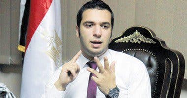 محمد بدران