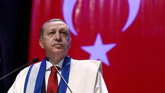 Turkey may hit Syrian Kurds ‘to block advance’