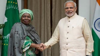 India’s Modi to set out Africa trade vision at summit