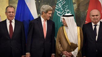 U.S., Russia and Iran ‘agree to disagree’ on Assad 