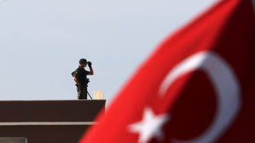 Turkey - Reuters 