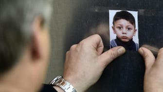 Alleged German killer of refugee boy admits second child murder