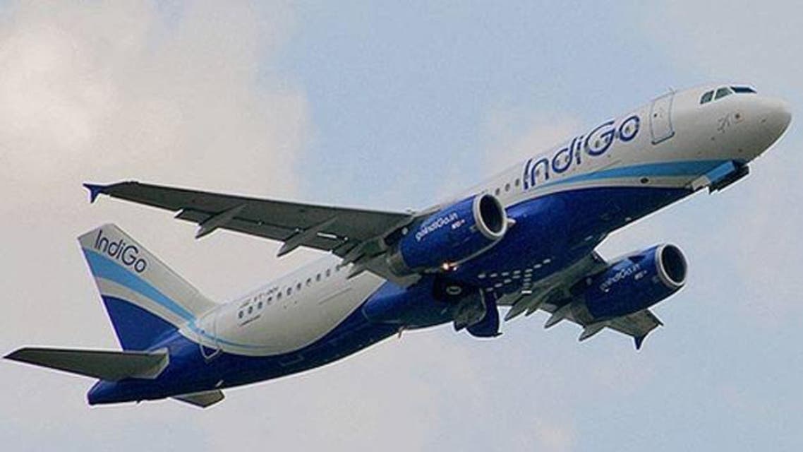 IndiGo