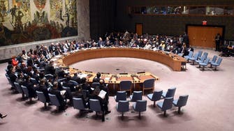 U.N. seeks to revive Israeli-Palestinian talks