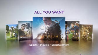 Pay-TV network beIN to dish out MENA entertainment channels