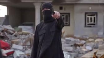 ISIS beheads four Iraqi Kurds in ‘revenge’ video