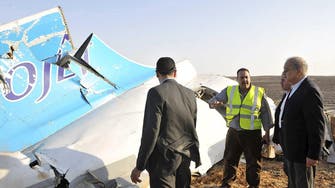 Russia doubts ISIS claim that it shot down airliner
