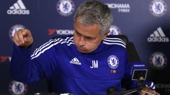 Chelsea’s Mourinho doomed – because he is not Guardiola? 