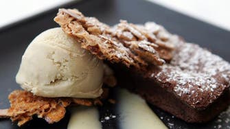 French chef crowned world champion chocolate maker