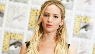 Jennifer Lawrence: Hollywood pay gap complaint was self-critical