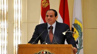 لماذا غضب السيسي من الإعلاميين المصريين؟