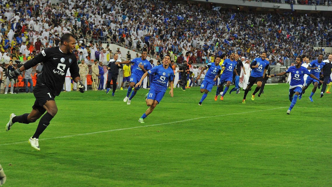 خالد شراحيلي
