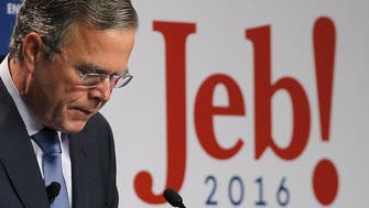 Jeb 2.0: Bush relaunches campaign with e-book and tour