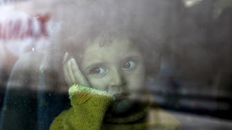 Stateless child born every 10 minutes, U.N. says 