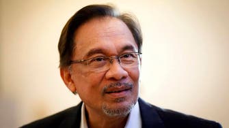 U.N. body calls detention of Malaysia’s Anwar 'arbitrary'