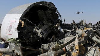 Most Gulf carriers re-route flights over Sinai after Russian crash