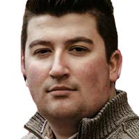 Ross Dunbar