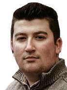 Ross Dunbar