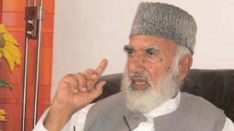 Pakistan anti-Taliban hero dies aged 89  