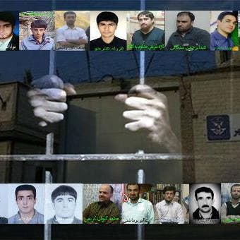 نشطاء: حقوق الأقليات الدينية في إيران تتعرض لانتهاك شديد
