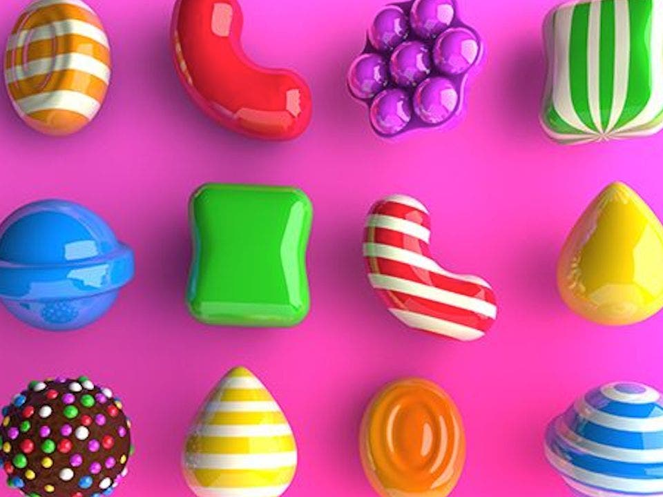 Activision Blizzard acquires Candy Crush creator for $5.9 billion