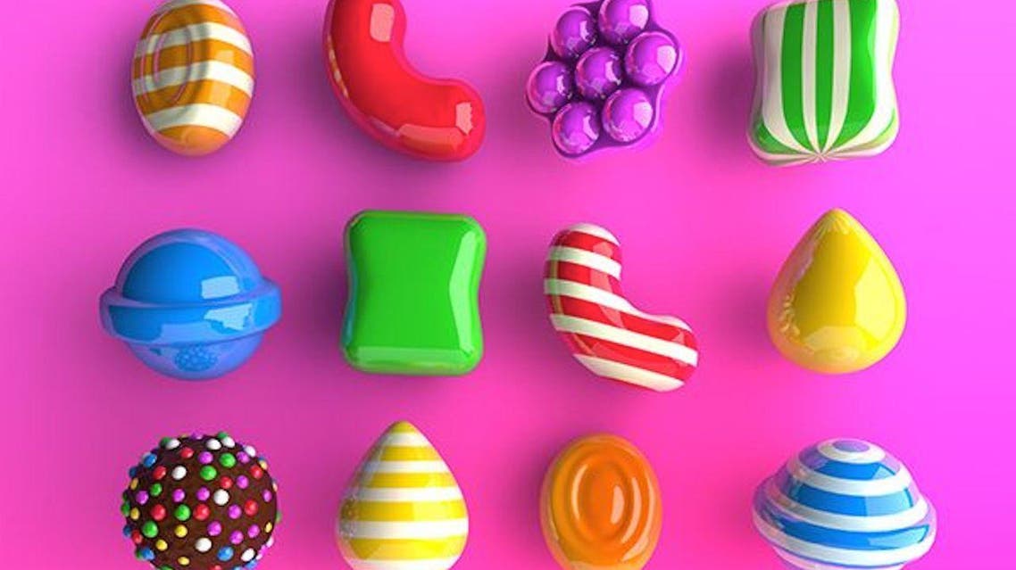 Photo courtesy: Candy Crush Saga/ Facebook