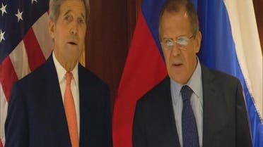 THUMBNAIL_ كيري: على روسيا البحث عن حل سياسي في سوريا 
