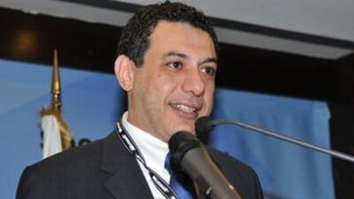 Nizar Zakka facebook