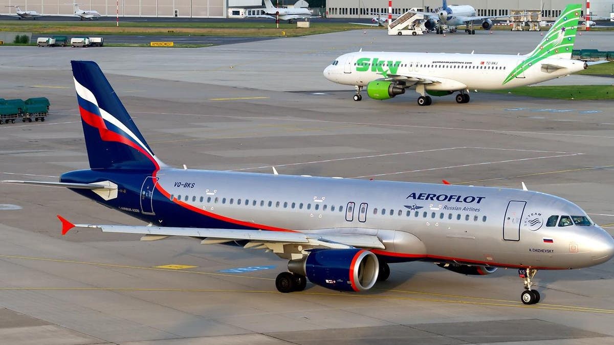 روسيا تطالب شركات الطيران بوقف رحلاتها في الخارج .. بدءا من هذا التاريخ