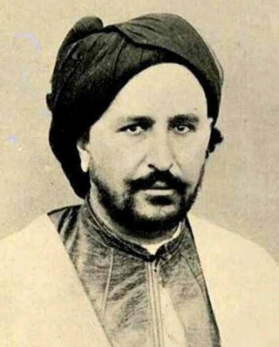 الشيخ خزعل بن جابر الكعبي آخر أمير لإمارة عربستان