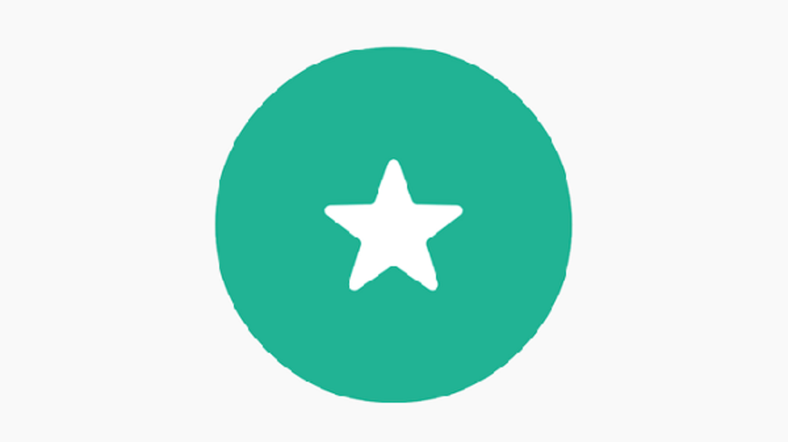 whatsapp starred