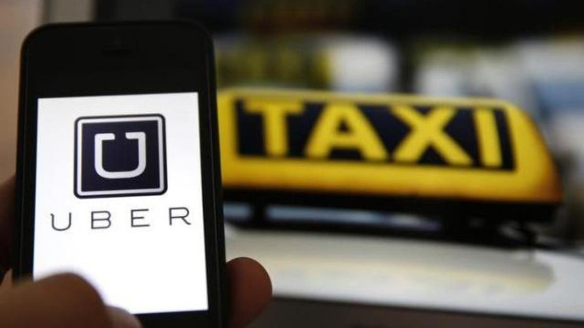 Uber drivers in Egypt to get anti-sexual harassment training  Al 