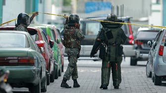 Maldives declares state of emergency as turmoil deepens