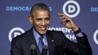 Obama: 2016 hopefuls should exit ‘silly season’ 