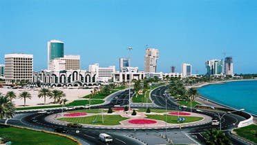 اقتصاد قطر