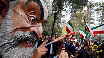 Deep distrust persists between Iran and U.S. despite nuclear deal