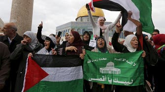 ‘Operational intifada leadership’ urged by Hamas