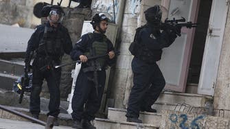 Israel begins easing some Jerusalem security measures