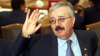 Ex-Iraqi FM: Saddam-era diplomats expelled for not working with CIA