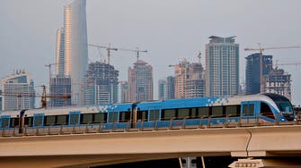 Gulf train designs to be ready by year-end, says official