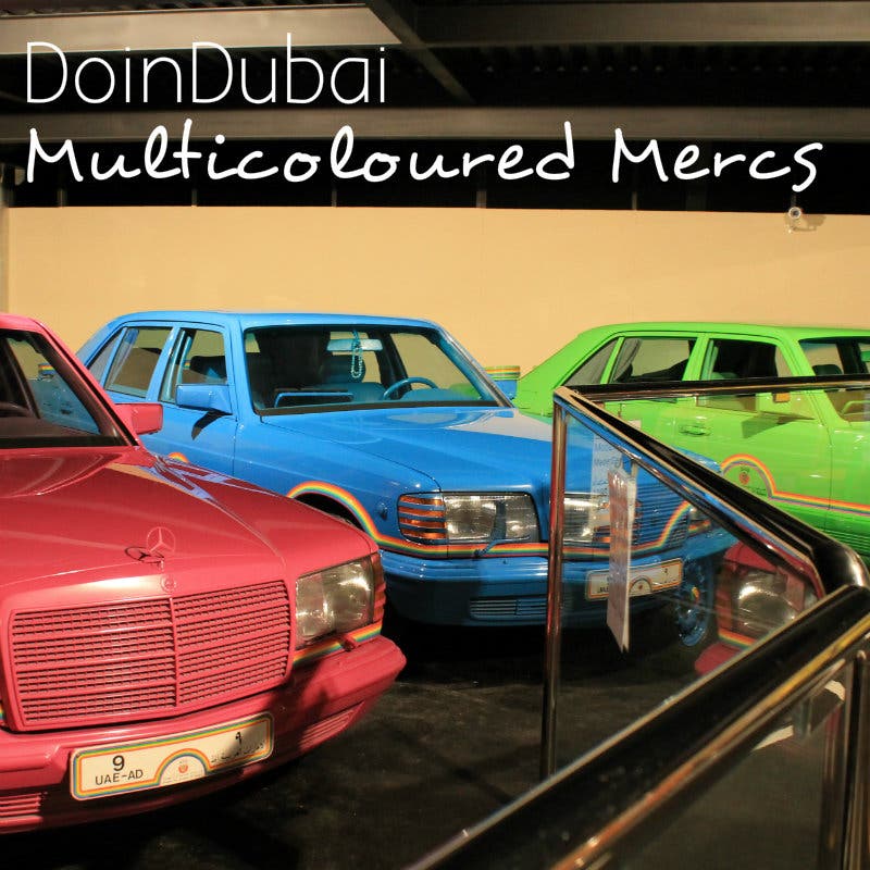 The vehicles range from cars, jeeps, dune buggies, army carriers and desert rovers.