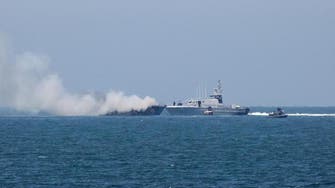 Egyptian naval fire kills Gaza fisherman