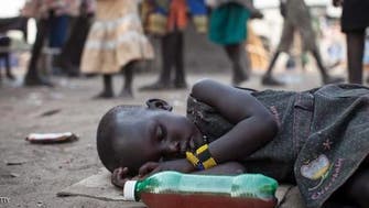 تحذير أممي: أكثر من مليون طفل سوداني عرضة للجوع