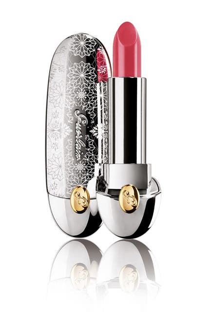 Rouge G Merveilleux Rose