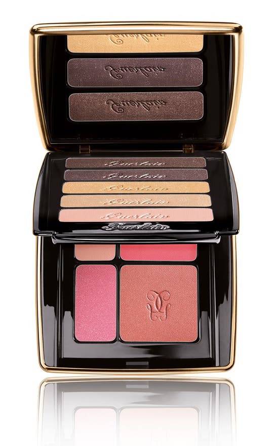 Palette Ors et Merveilles