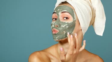 shutterstock face mask 