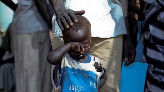 ‘Children massacred’ in South Sudan battles