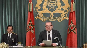 العاهل المغربي يدعو رئيس الجزائر المنتخب لفتح صفحة جديدة