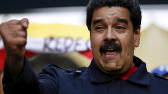 ‘I’ll shave it off!’ Venezuelan President sets himself mustache challenge
